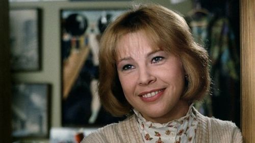 Tatyana Dogileva in Forgotten Tune for the Flute (1987)