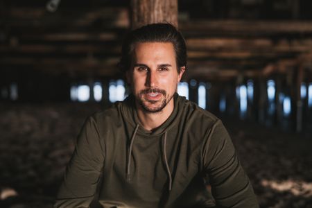 Tanner Anderson