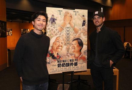 Sean Wang