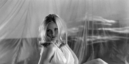 Leena Skoog in Four Dimensions of Greta (1972)