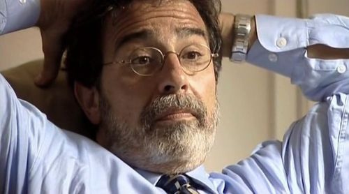 David Rudolf in The Staircase (2004)