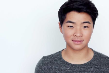 Dallas Liu