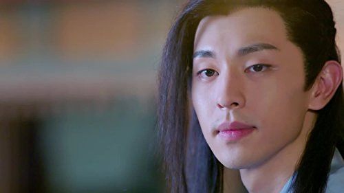 Allen Deng in Princess Agents (2017)