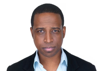Keith Powell