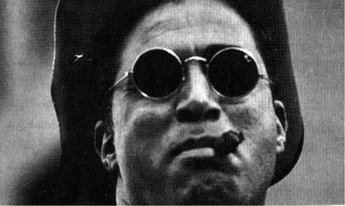 Ahmed Zaki