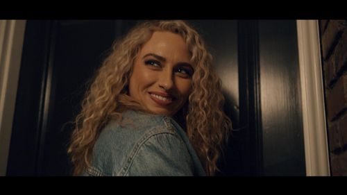Lyndsi LaRose in Last Chance (2022)
