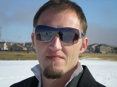 Jason E. Hill