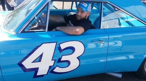 indy 500 documentary