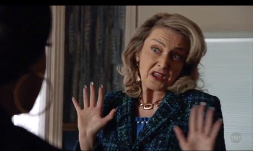 CLAWS (2018)