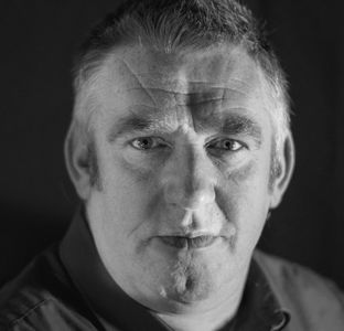 Tim Landers 2019