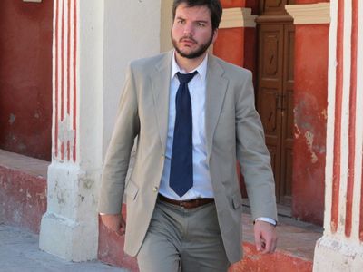 Jaime Urquiza