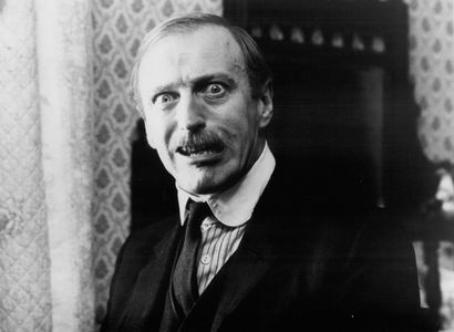 Graham Chapman in The Meaning of Life (1983)