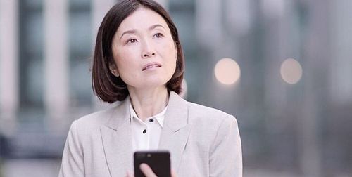 Yumiko Hanasaka
