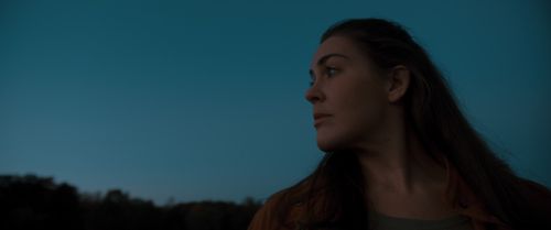 Alicia Kelley in The Farm (2023)