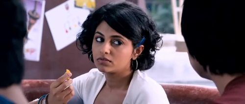 Manasi Rachh in Mujhse Fraaandship Karoge (2011)