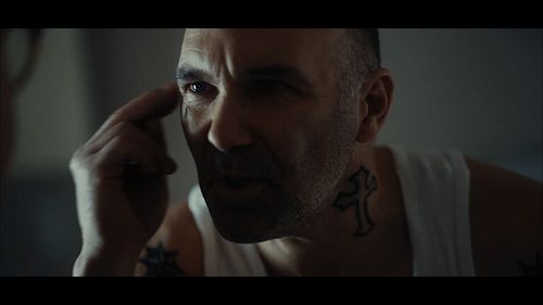 Prisoner