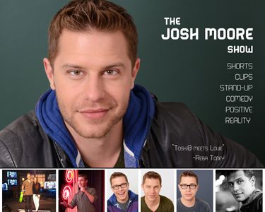 Joshua Moore