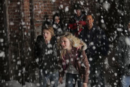 2012: Ice Age