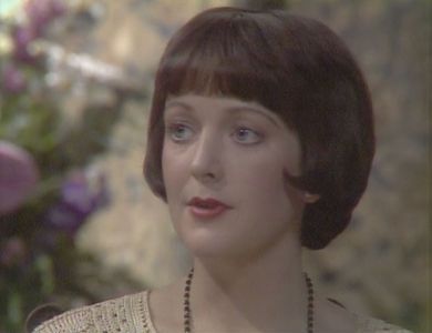 Louisa Rix in Partners in Crime (1983)