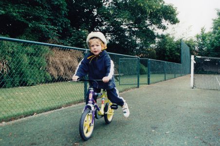 Stoffel Vandoorne