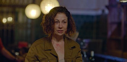 Kate Liquorish in Still Breathing (2020)