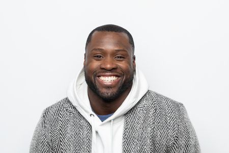 Kev Morris Sr.