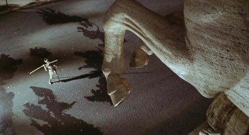 Peppino De Filippo in Boccaccio '70 (1962)