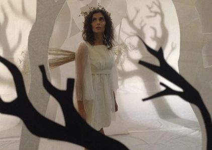 'The Merry Maids of Madness'
