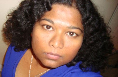 Thushari Jayasekera