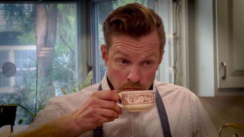 Still of Will Bouvier as Marty in 