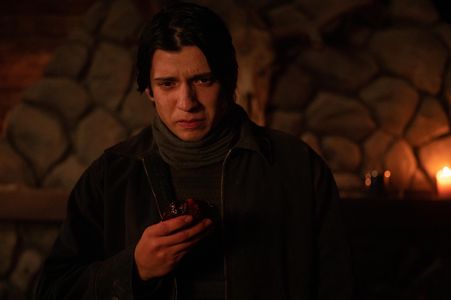 Kevin Alves in Yellowjackets (2021)