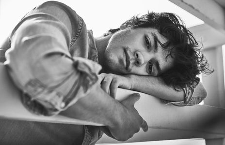 Zack Calderon
