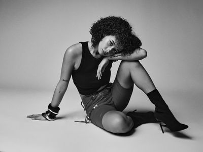 Talia Jackson