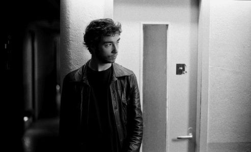 Still of Stijn Koomen in Stages (2007)