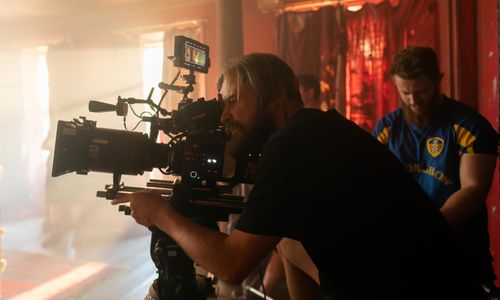 Directing 