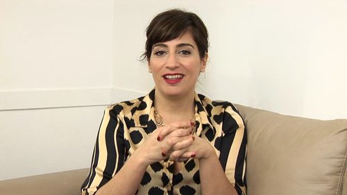 Muriel Santa Ana