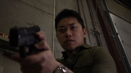 Mike Li