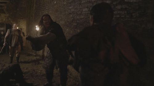 Still - Robin Hood: The Rebellion