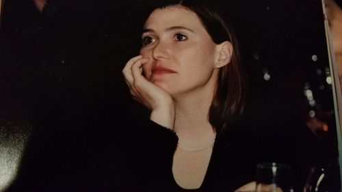 Linda Mathious