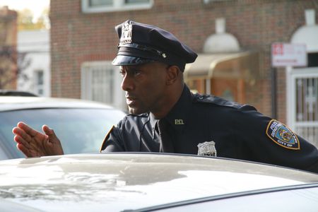 Teren Carter