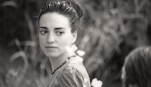 Still of Nahia Laiz in Libres