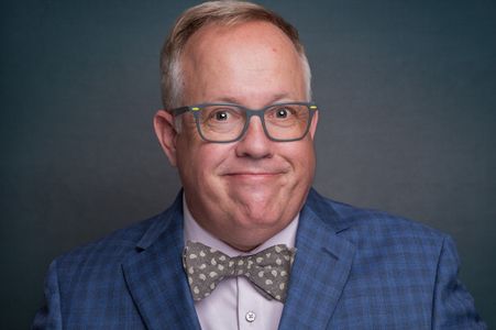 Marc Comstock