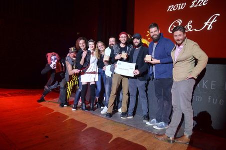 District 22 win for herätä