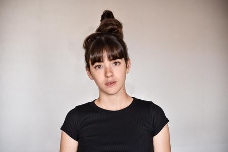 Rochi Hernández