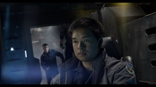 Ken Baranda
