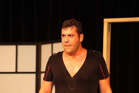 Evgeni Budinov