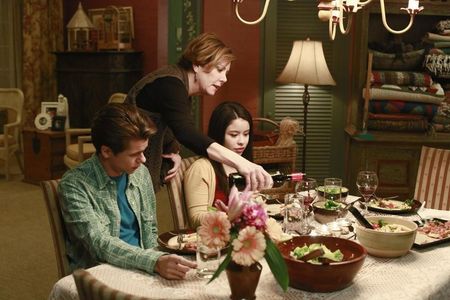 The Fosters