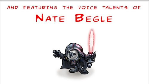 Nate Begle