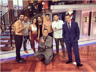 Telemundo: Un nuevo dia