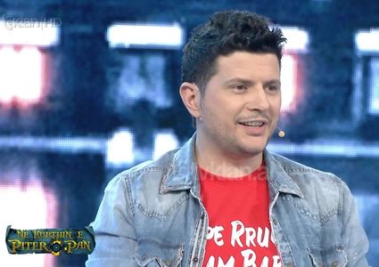 Ermal Mamaqi